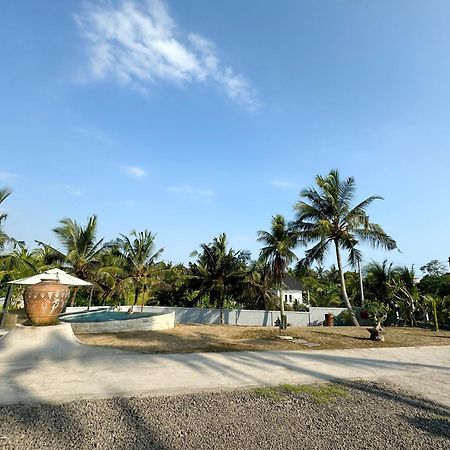 Sanava Balian住宿加早餐旅馆 外观 照片