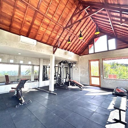 Sanava Balian住宿加早餐旅馆 外观 照片