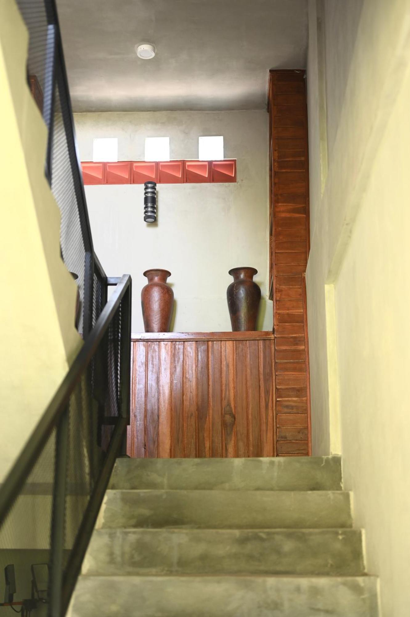 Sanava Balian住宿加早餐旅馆 外观 照片