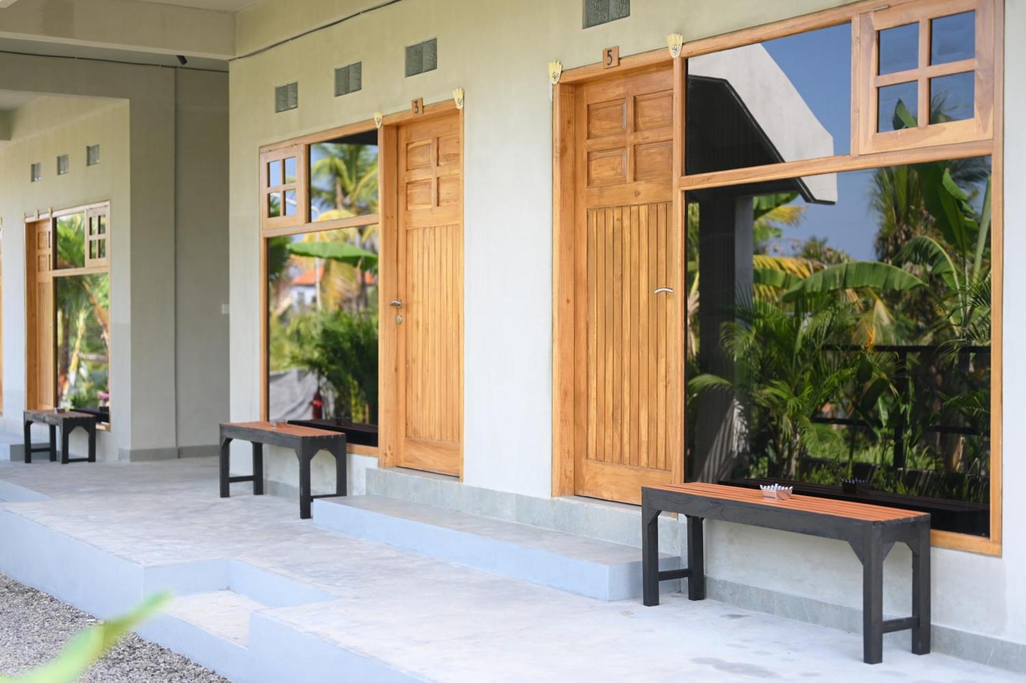 Sanava Balian住宿加早餐旅馆 外观 照片