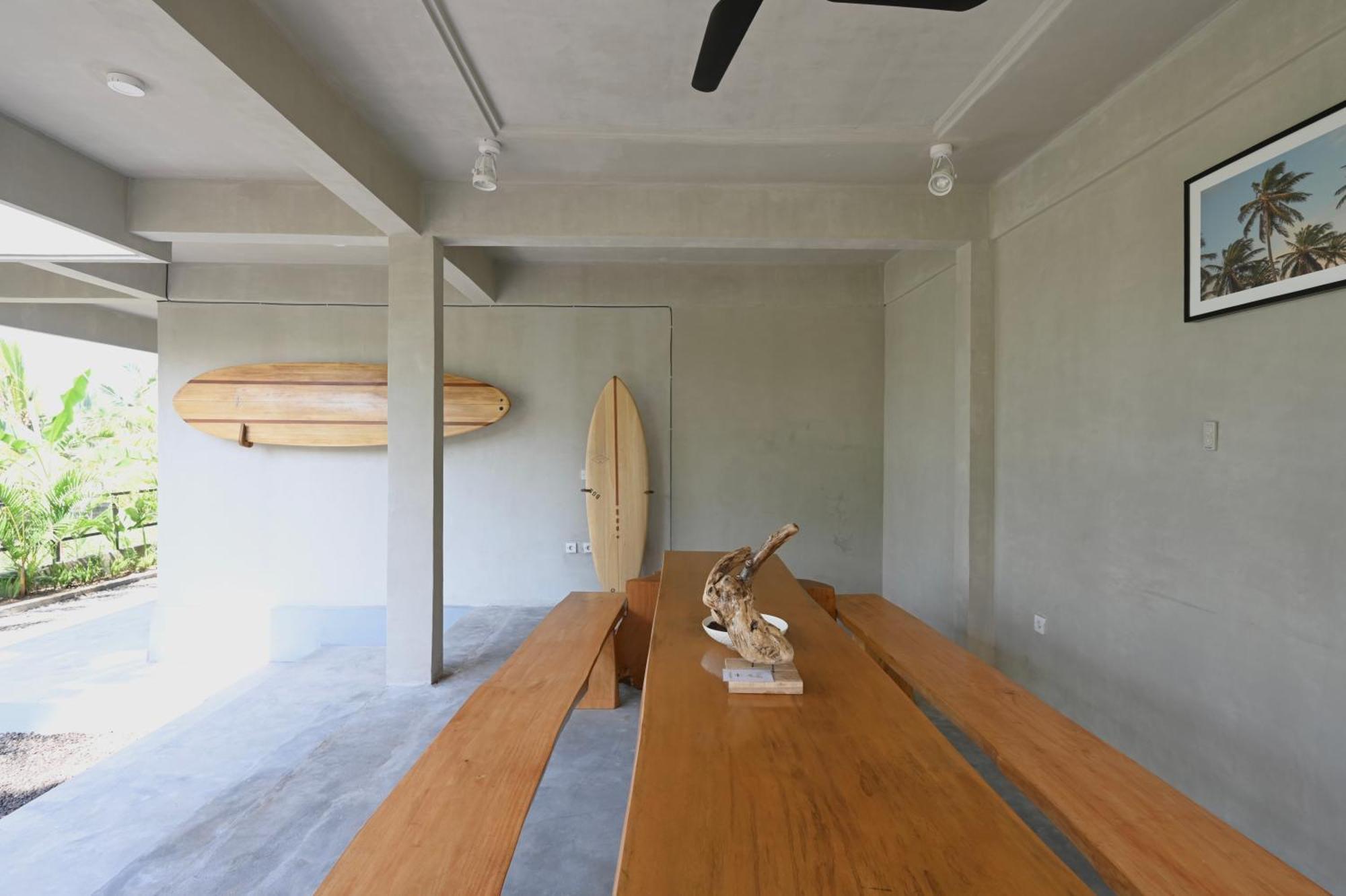 Sanava Balian住宿加早餐旅馆 外观 照片