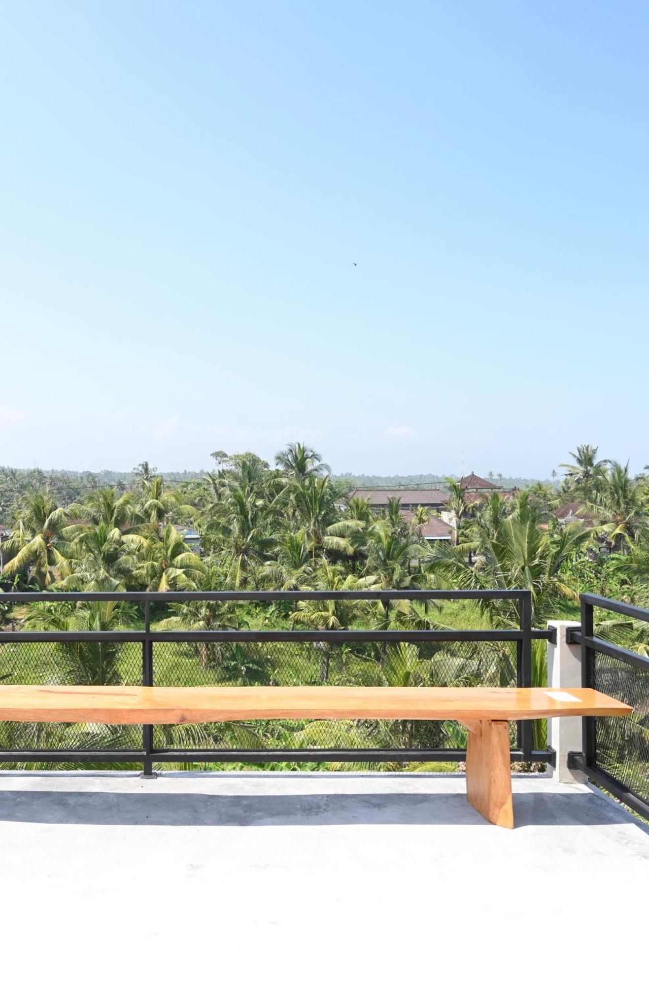 Sanava Balian住宿加早餐旅馆 外观 照片